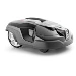 Robot Rasaerba Automower Husqvarna 315 Mark II - immagine 2
