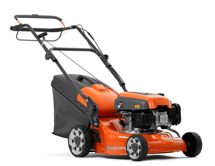 Rasaerba Husqvarna LC 140SP