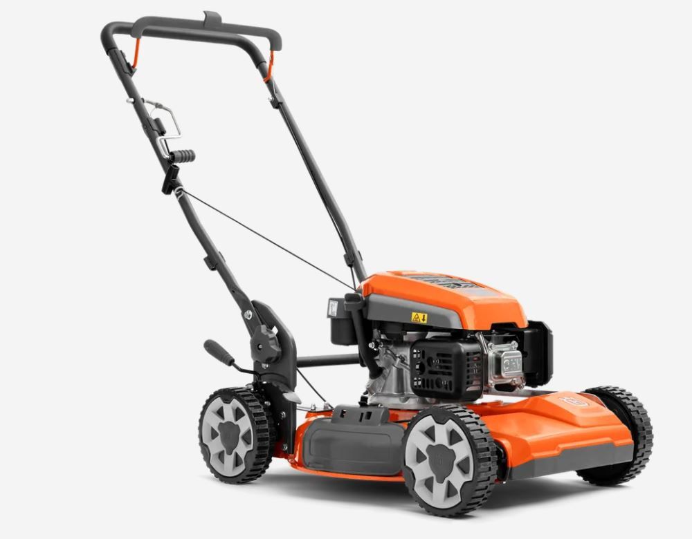 Rasaerba Husqvarna LB 251S