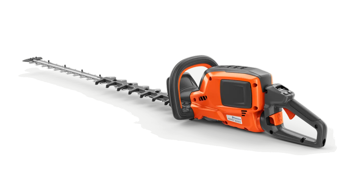 Tagliasiepe Husqvarna 522iHD75 solo Macchina