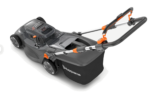 Rasaerba Husqvarna ASPIRE LC34-P4A completa di Batteria e Caricabatteria - immagine 3