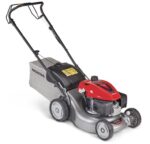 Rasaerba Honda IZY HRG 416 SKEH taglio 41 cm Semovente