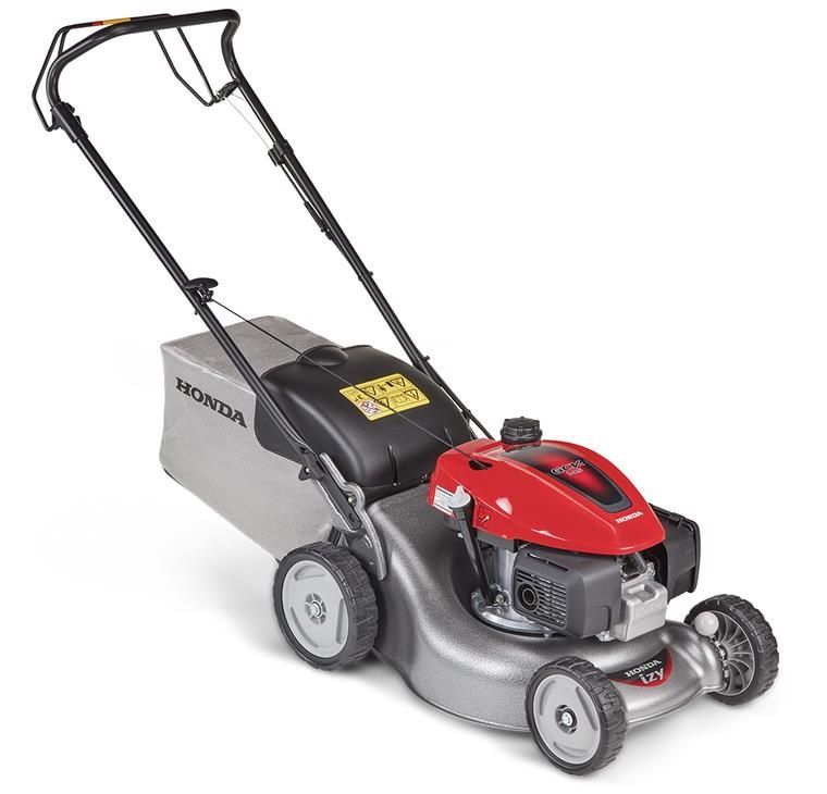 Rasaerba Honda IZY HRG 416 SKEH taglio 41 cm Semovente