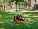 Robot Rasaerba Segway Navimow X 330 - immagine 6