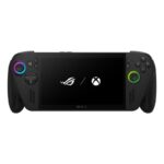 ASUS ROG Xbox Ally X RC73XA-NH011W console da gioco portatile 17,8 cm (7") 1 TB Touch screen Wi-Fi Nero