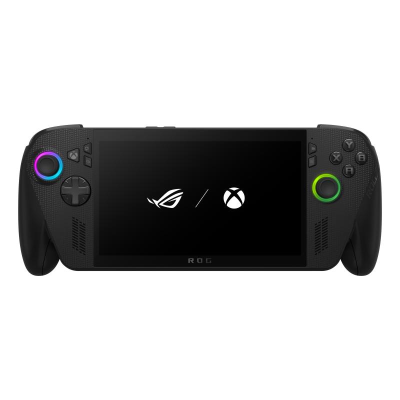 asus-rog-xbox-ally-x-rc73xa-nh011w-console-da-gioco-portatile-178-cm-7-1-tb-touch-screen-wi-fi-nero ASUS ROG Xbox Ally X RC73XA-NH011W console da gioco portatile 17,8 cm (7") 1 TB Touch screen Wi-Fi Nero - immagine 1
