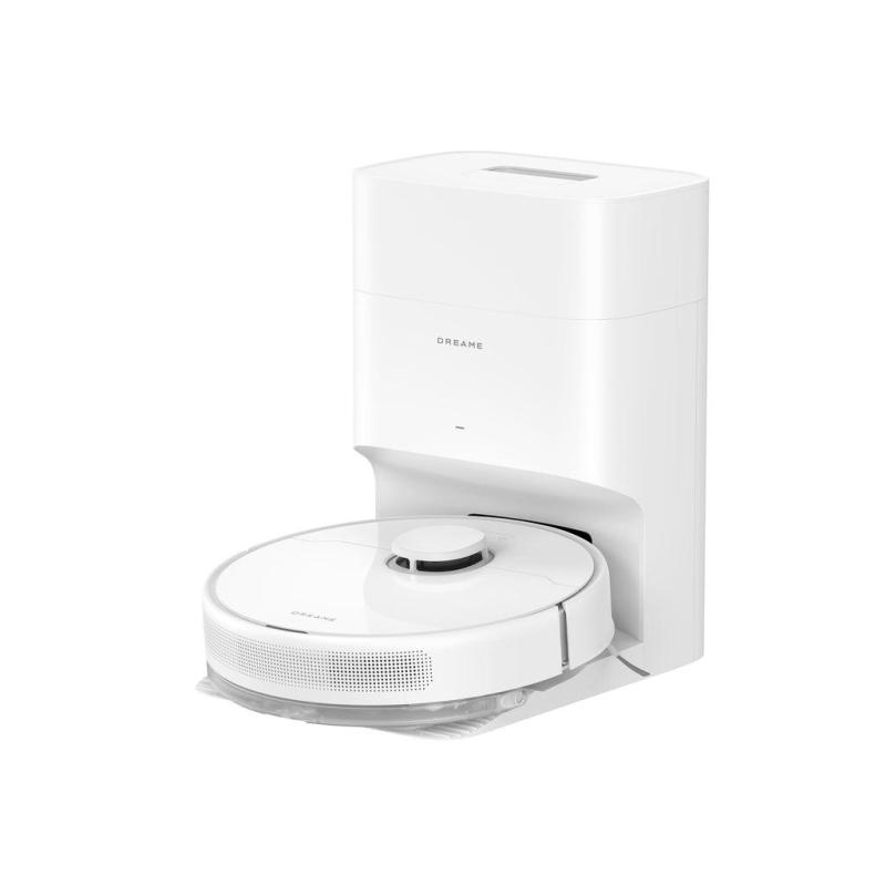 dreame-d10-plus-gen-2-4-l-sacchetto-per-la-polvere-bianco Dreame D10 Plus Gen 2 4 L Sacchetto per la polvere Bianco - immagine 1