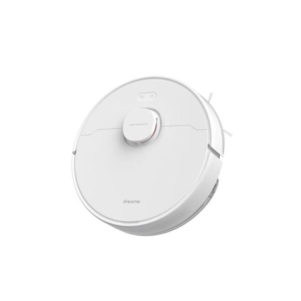 Dreame DreameBot D10s aspirapolvere robot 0,57 L Senza sacchetto Bianco