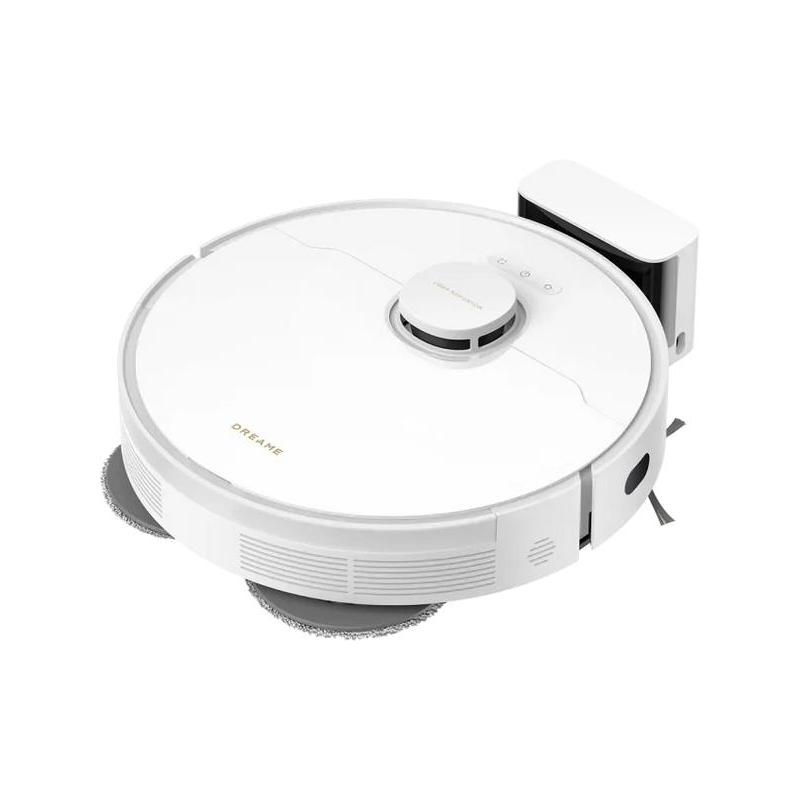 dreame-l10s-pro-gen2-047-l-senza-sacchetto-bianco Dreame L10s Pro Gen2 0,47 L Senza sacchetto Bianco - immagine 1