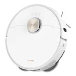 Dreame X40 Ultra Complete 0,3 L Senza sacchetto Bianco - immagine 3