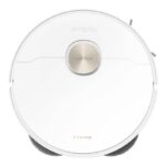 Dreame X40 Ultra Complete 0,3 L Senza sacchetto Bianco - immagine 4