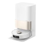Dreame X40 Ultra Complete 0,3 L Senza sacchetto Bianco - immagine 5