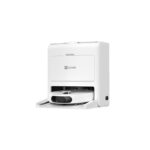 EZVIZ RS2 aspirapolvere robot 0,4 L Senza sacchetto Bianco
