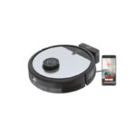 Hoover HG510D 011 aspirapolvere robot 0,5 L Senza sacchetto Grigio - immagine 5