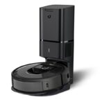 iRobot Combo i8+ aspirapolvere robot Senza sacchetto Nero - immagine 2