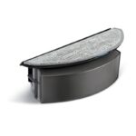 iRobot Combo i8+ aspirapolvere robot Senza sacchetto Nero - immagine 3