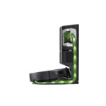 iRobot Combo i8+ aspirapolvere robot Senza sacchetto Nero - immagine 4
