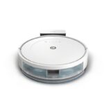 iRobot Roomba Combo Essential aspirapolvere robot 0,4 L Senza sacchetto Bianco - immagine 3