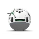 iRobot Roomba Combo Essential aspirapolvere robot 0,4 L Senza sacchetto Bianco - immagine 4
