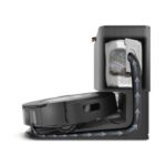 iRobot Roomba Combo j7+ aspirapolvere robot Sacchetto per la polvere Nero, Acciaio inox - immagine 5