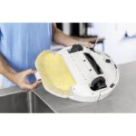 Kärcher 1269620 Rcv 3 1269-620 Aspirapolvere robot - bianco