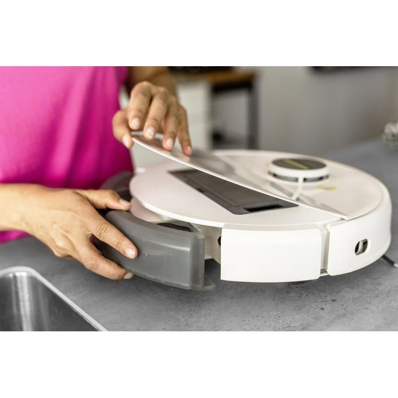 karcher-roboterstaubsauger-rcv-5 Robot Aspirapolvere Kärcher RCV 5 - immagine 1