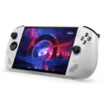 Nintendo Switch OLED console da gioco portatile 17,8 cm (7") 64 GB Touch screen Wi-Fi Nero, Bianco