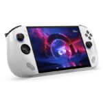 Lenovo Legion Go S 8ARP1 console da gioco portatile 20,3 cm (8") 1 TB Touch screen Wi-Fi Bianco - immagine 4