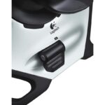 Logitech G Extreme 3D PRO Nero, Bianco USB 2.0 Joystick Digitale PC - immagine 3