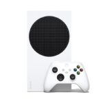 Microsoft Xbox Series S 1 TB Wi-Fi Bianco - immagine 2