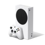 Microsoft Xbox Series S 1 TB Wi-Fi Bianco