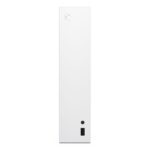 Microsoft Xbox Series S 1 TB Wi-Fi Bianco - immagine 3
