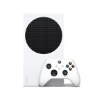 Microsoft Xbox Series S 512 GB Wi-Fi Bianco - immagine 2