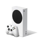 Microsoft Xbox Series S 512 GB Wi-Fi Bianco