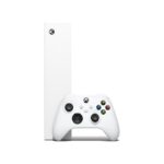 Microsoft Xbox Series S 512 GB Wi-Fi Bianco - immagine 3