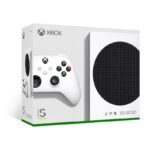 Microsoft Xbox Series S 512 GB Wi-Fi Bianco - immagine 4