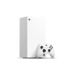 Microsoft Xbox Series X 1 TB Wi-Fi Bianco - immagine 2