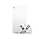 Microsoft Xbox Series X 1 TB Wi-Fi Bianco