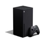 Microsoft Xbox Series X 1 TB Wi-Fi Nero