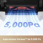 MOVA Tech E20 Senza sacchetto Bianco - immagine 3