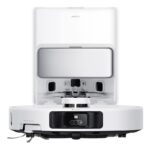 MOVA Tech P50 Pro Ultra Senza sacchetto Bianco - immagine 2