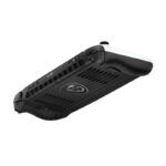 MSI Claw 8 AI+ A2VM-091 console da gioco portatile 20,3 cm (8") 2 TB Touch screen Wi-Fi Nero, Bianco - immagine 4