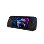 MSI Claw A1M-059 console da gioco portatile 17,8 cm (7") 1 TB Touch screen Wi-Fi Nero - immagine 3