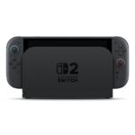 Nintendo Switch 2 + Mario Kart World console da gioco portatile 20,1 cm (7.9") 256 GB Touch screen Wi-Fi Nero - immagine 4