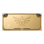 Nintendo Switch Lite Hyrule Edition - immagine 2