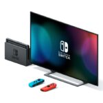 Nintendo Switch+ Switch Sports+NSO 12m - immagine 3