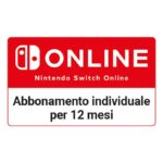 Nintendo Switch+ Switch Sports+NSO 12m - immagine 4
