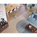 Philips 3000 series HomeRun Aqua XU3110/02 Robot aspirapolvere e lavapavimenti - immagine 2