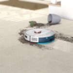 Philips 3000 series HomeRun Aqua XU3110/02 Robot aspirapolvere e lavapavimenti - immagine 3