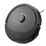 Roborock Q8 Max 0,47 L Sacchetto per la polvere Nero - immagine 2